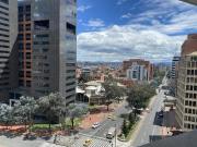 Oficina En Arriendo En Bogota En Los Rosales A65391