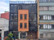 Oficina En Arriendo En Bogota En Marly A226720