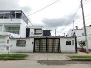 Oficina En Arriendo En Bogota En Modelia A264396
