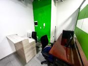 Oficina En Arriendo En Bogota En Navarra A290734