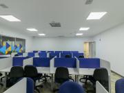 Oficina En Arriendo En Bogota En Parque Central Bavaria...