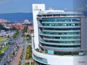 Oficina En Arriendo En Bogota En Pontevedra A266770