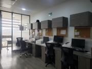 Oficina En Arriendo En Bogota En Pontevedra A270960