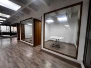 Oficina En Arriendo En Bogota En Porciuncula A124458