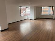Oficina En Arriendo En Bogota En Porciuncula A205875
