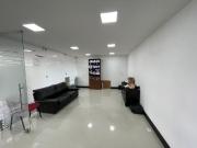 Oficina En Arriendo En Bogota En Porciuncula A227650