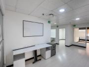 Oficina En Arriendo En Bogota En Porciuncula A246294