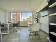 Oficina En Arriendo En Bogota En Porciuncula A252632