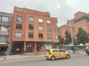 Oficina En Arriendo En Bogota En Porciuncula A276494