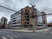 Oficina En Arriendo En Bogota En Porciuncula A82762