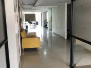 Oficina En Arriendo En Bogota En Quinta Camacho A111138