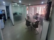 Oficina En Arriendo En Bogota En Quinta Camacho A242724