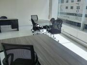 Oficina En Arriendo En Bogota En Quinta Camacho A335456