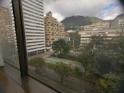 Oficina En Arriendo En Bogota En Sagrado Corazon A274371