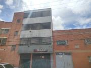 Oficina En Arriendo En Bogota En Samper Mendoza A285055