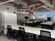 Oficina En Arriendo En Bogota En San Diego A246722