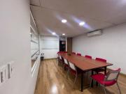 Oficina En Arriendo En Bogota En San Patricio A292436