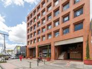 Oficina En Arriendo En Bogota En San Patricio A295313