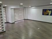 Oficina En Arriendo En Bogota En San Patricio A318000