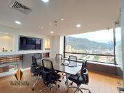 Oficina En Arriendo En Bogota En Santa Ana A238040