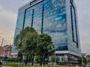 Oficina En Arriendo En Bogota En Santa Ana Occidental...