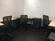 Oficina En Arriendo En Bogota En Santa Ana Occidental...