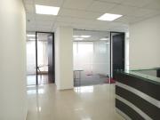 Oficina En Arriendo En Bogota En Santa Ana Occidental...