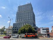 Oficina En Arriendo En Bogota En Santa Ana Oriental A234929
