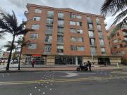 Oficina En Arriendo En Bogota En Santa Barbara A207446