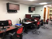 Oficina En Arriendo En Bogota En Santa Barbara A218101