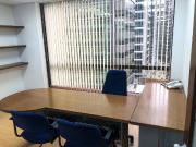 Oficina En Arriendo En Bogota En Santa Barbara A224000