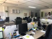 Oficina En Arriendo En Bogota En Santa Barbara A225170