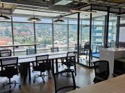 Oficina En Arriendo En Bogota En Santa Barbara A225703