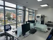 Oficina En Arriendo En Bogota En Santa Barbara A232276