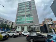 Oficina En Arriendo En Bogota En Santa Barbara A235099