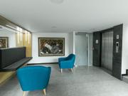 Oficina En Arriendo En Bogota En Santa Barbara A246666