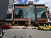 Oficina En Arriendo En Bogota En Santa Barbara A247565