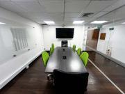 Oficina En Arriendo En Bogota En Santa Barbara A279287