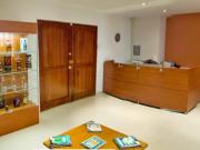 Oficina En Arriendo En Bogota En Santa Barbara A281688