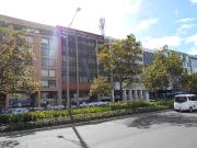 Oficina En Arriendo En Bogota En Santa Barbara A283816