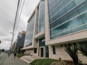 Oficina En Arriendo En Bogota En Santa Barbara A314653