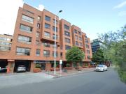 Oficina En Arriendo En Bogota En Santa Barbara A346095