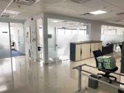 Oficina En Arriendo En Bogota En Santa Barbara A65473