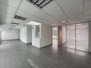 Oficina En Arriendo En Bogota En Santa Barbara A65543