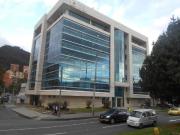 Oficina En Arriendo En Bogota En Santa Barbara Alta A262877