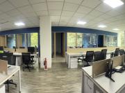 Oficina En Arriendo En Bogota En Santa Barbara Alta A269878