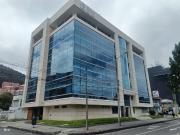 Oficina En Arriendo En Bogota En Santa Barbara Alta A299978