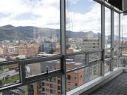 Oficina En Arriendo En Bogota En Santa Barbara Alta...