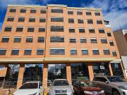 Oficina En Arriendo En Bogota En Santa Barbara Central...