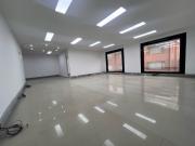 Oficina En Arriendo En Bogota En Santa Barbara Central...